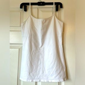 Express Best Loved Bra Cami White size M